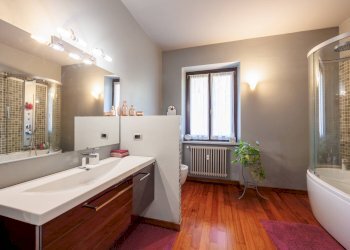 Appartamento Strada Comunale Di Mongreno, Torino (zona Madonna del Pilone) - foto 21