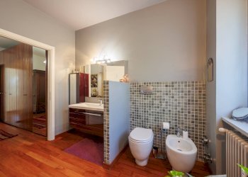 Appartamento Strada Comunale Di Mongreno, Torino (zona Madonna del Pilone) - foto 22