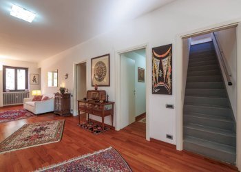 Appartamento Strada Comunale Di Mongreno, Torino (zona Madonna del Pilone) - foto 23