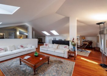 Appartamento Strada Comunale Di Mongreno, Torino (zona Madonna del Pilone) - foto 24