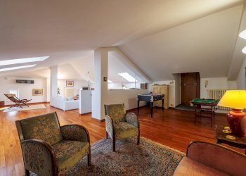 Appartamento Strada Comunale Di Mongreno, Torino (zona Madonna del Pilone) - foto 25