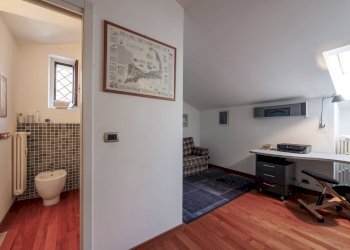 Appartamento Strada Comunale Di Mongreno, Torino (zona Madonna del Pilone) - foto 26