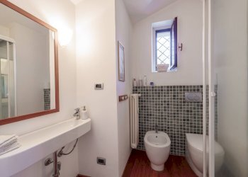 Appartamento Strada Comunale Di Mongreno, Torino (zona Madonna del Pilone) - foto 27