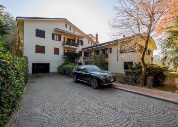 Appartamento Strada Comunale Di Mongreno, Torino (zona Madonna del Pilone) - foto 28