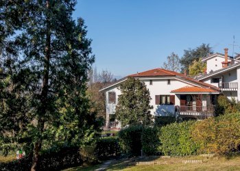 Appartamento Strada Comunale Di Mongreno, Torino (zona Madonna del Pilone) - foto 30