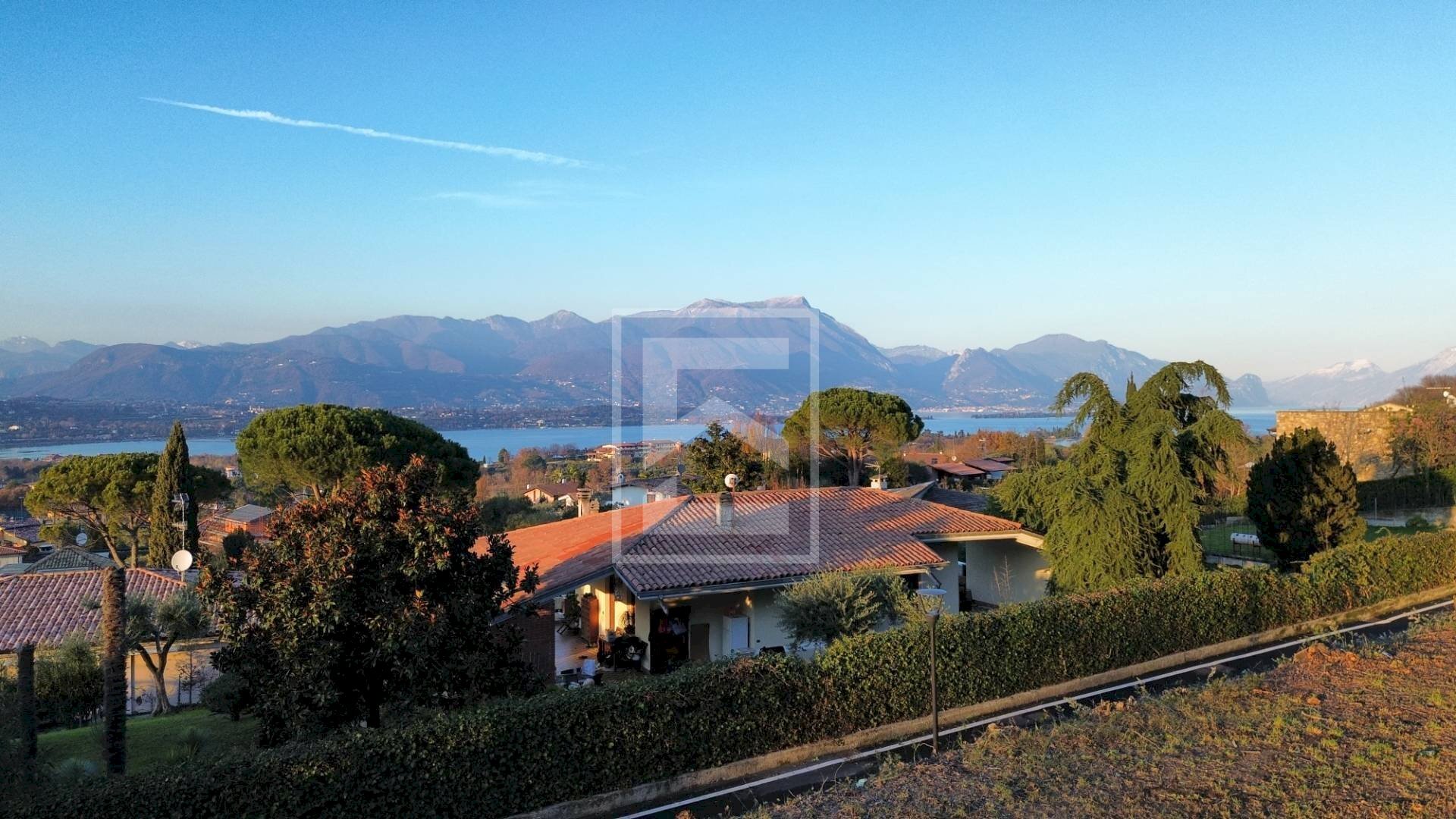 Terreno edificabile via Orlando, Manerba del Garda - foto 1