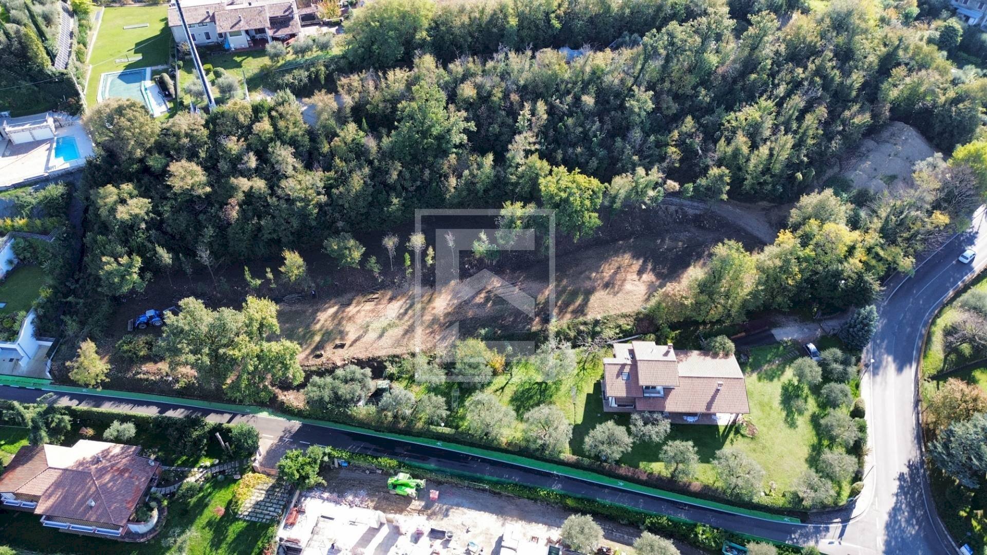 Terreno edificabile via Orlando, Manerba del Garda - foto 2