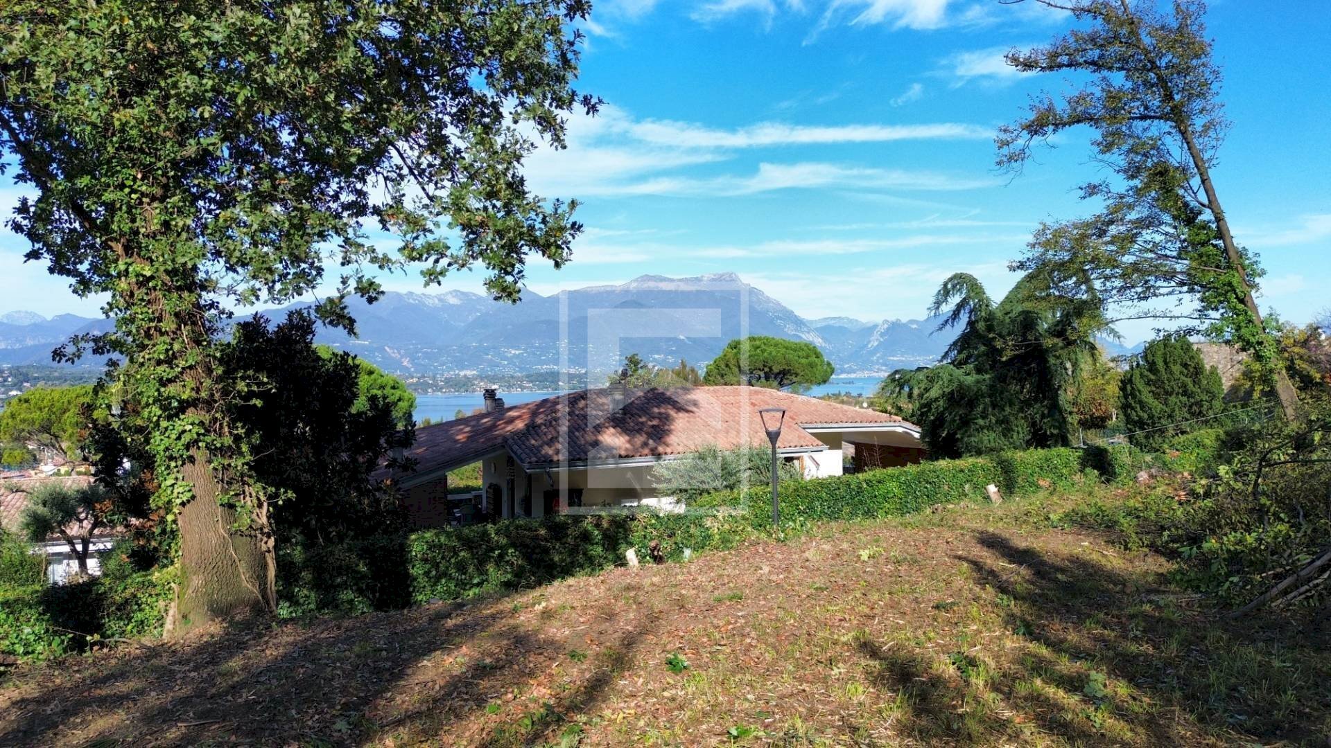 Terreno edificabile via Orlando, Manerba del Garda - foto 3