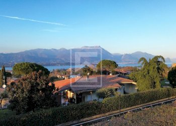 Terreno edificabile via Orlando, Manerba del Garda - foto 1