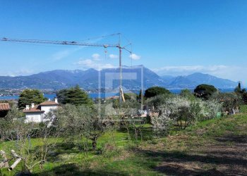 Terreno edificabile via Orlando, Manerba del Garda - foto 7