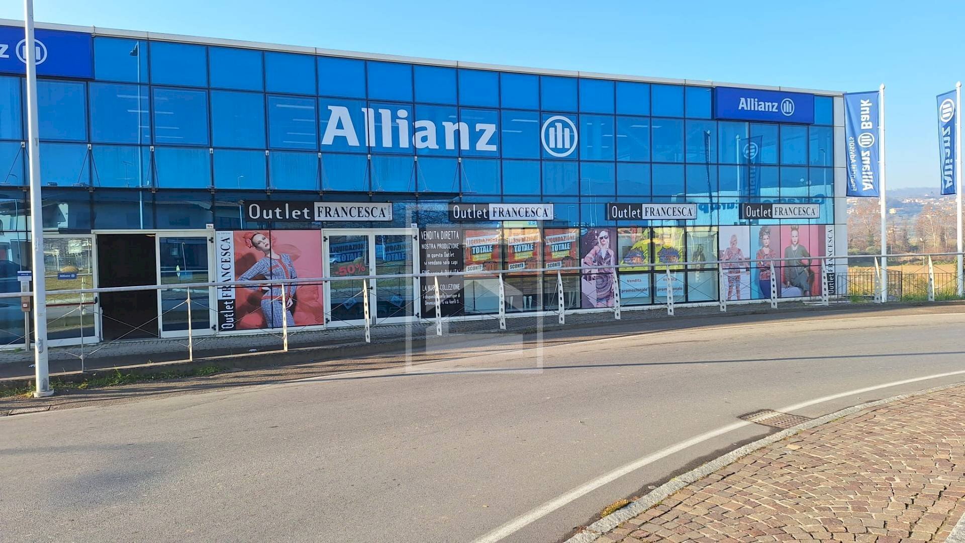 Negozio Via Campagnola, Manerba del Garda - foto 1