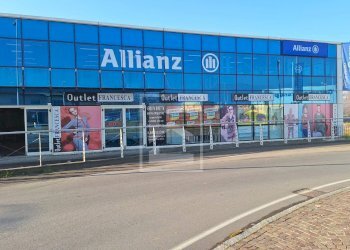 Negozio Via Campagnola, Manerba del Garda - foto 1