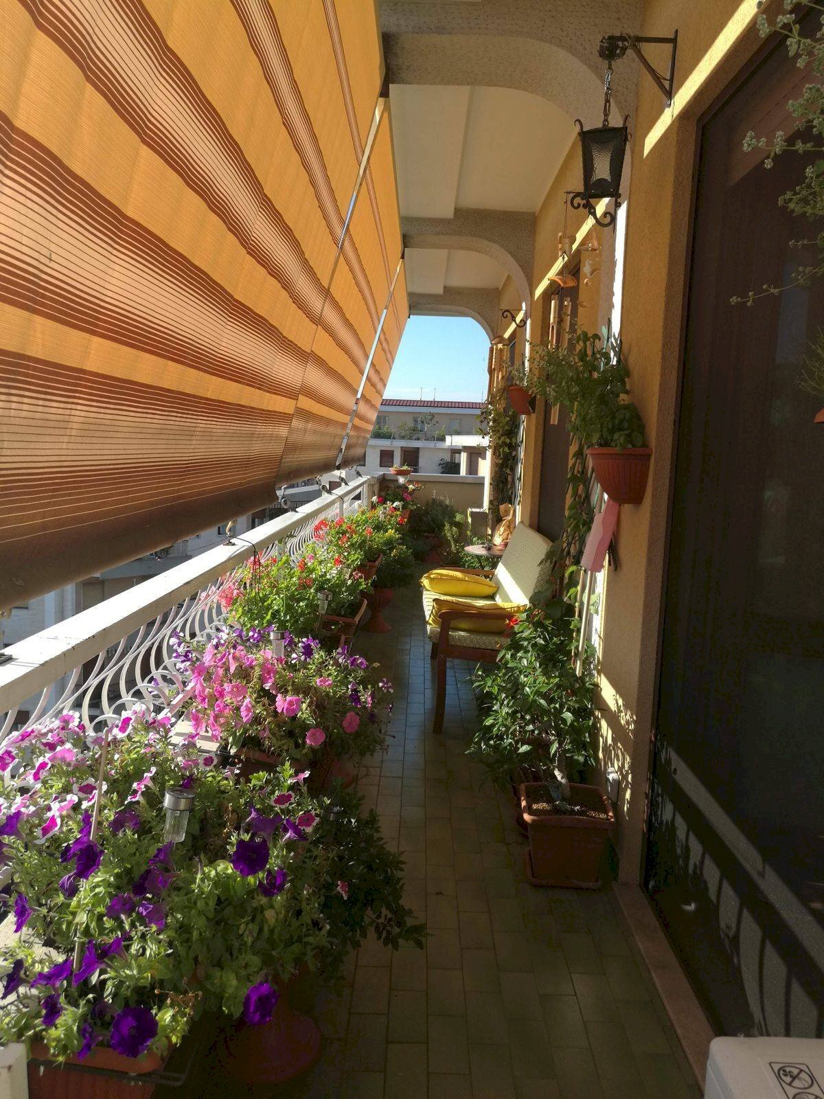 Appartamento Via Mameli, Busto Arsizio - foto 1