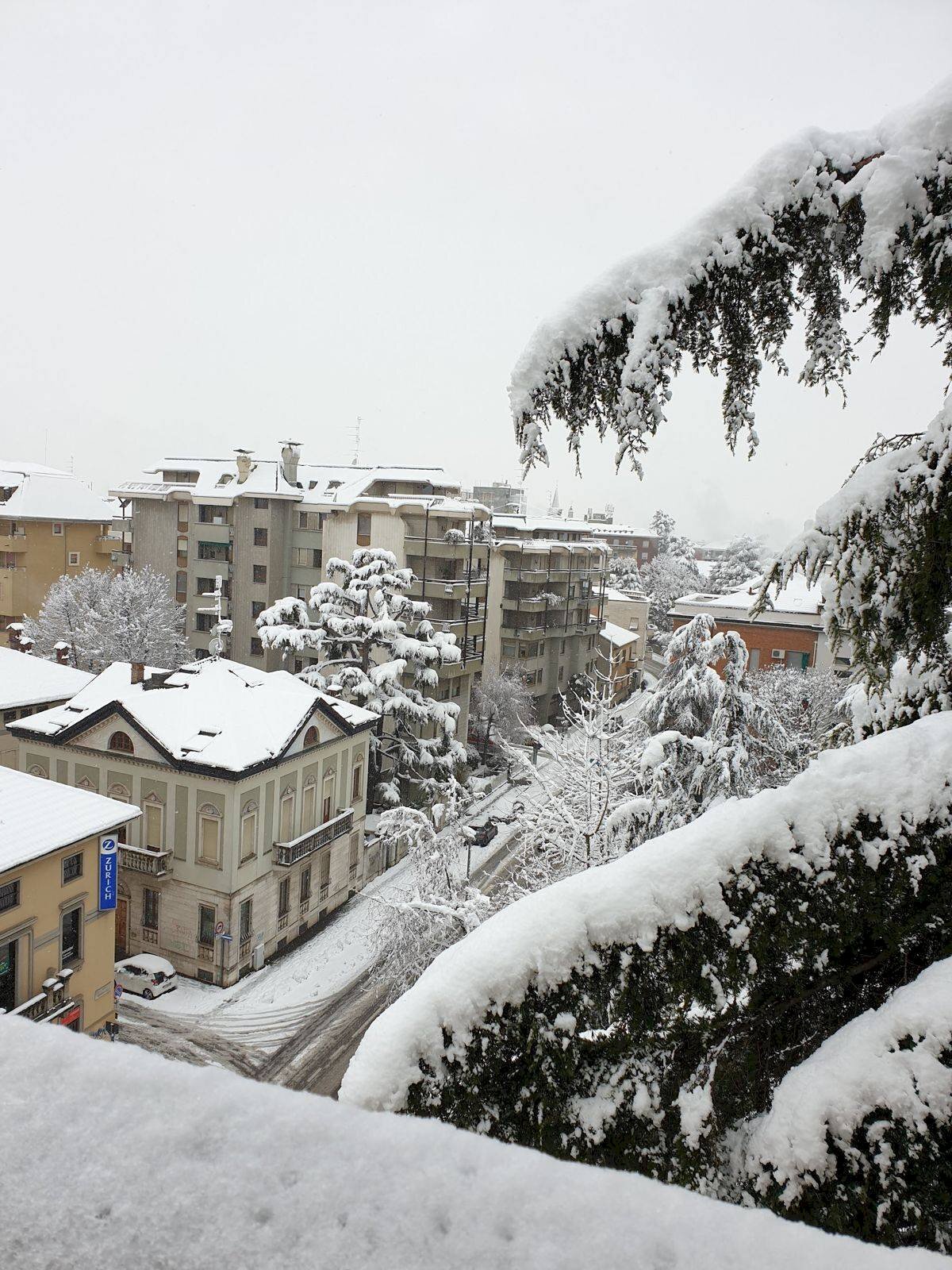 Appartamento Via Mameli, Busto Arsizio - foto 3