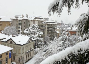 Appartamento Via Mameli, Busto Arsizio - foto 3