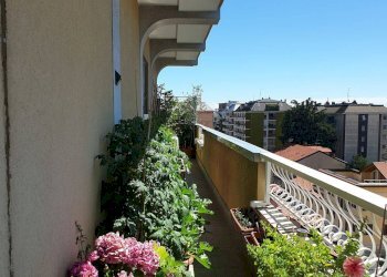 Appartamento Via Mameli, Busto Arsizio - foto 9