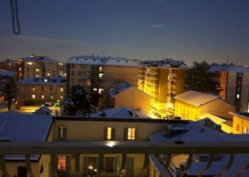 Appartamento Via Mameli, Busto Arsizio - foto 10