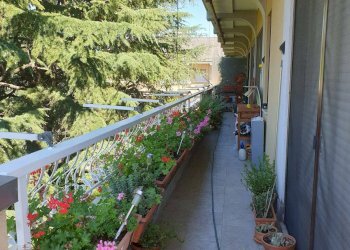 Appartamento Via Mameli, Busto Arsizio - foto 17