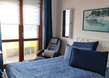 Appartamento Via Mameli, Busto Arsizio - foto 18