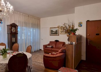 Appartamento Via Mameli, Busto Arsizio - foto 20