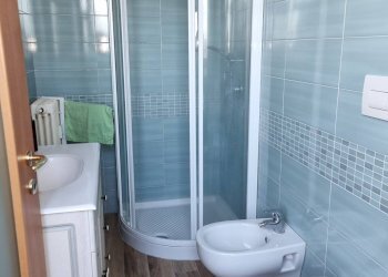 Appartamento Via Mameli, Busto Arsizio - foto 23