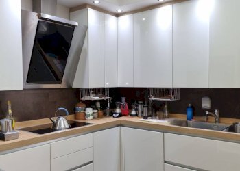 Appartamento Via Mameli, Busto Arsizio - foto 25