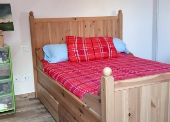 Appartamento Via Mameli, Busto Arsizio - foto 28