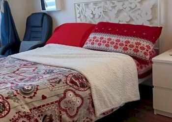 Appartamento Via Mameli, Busto Arsizio - foto 30