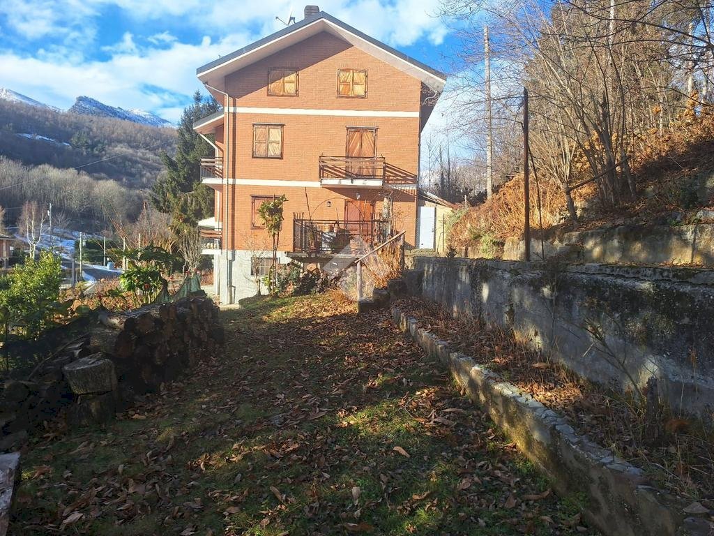 Two-room apartment Borgata Pra Fieul Borgata Pra Fieul, Giaveno - photo 2