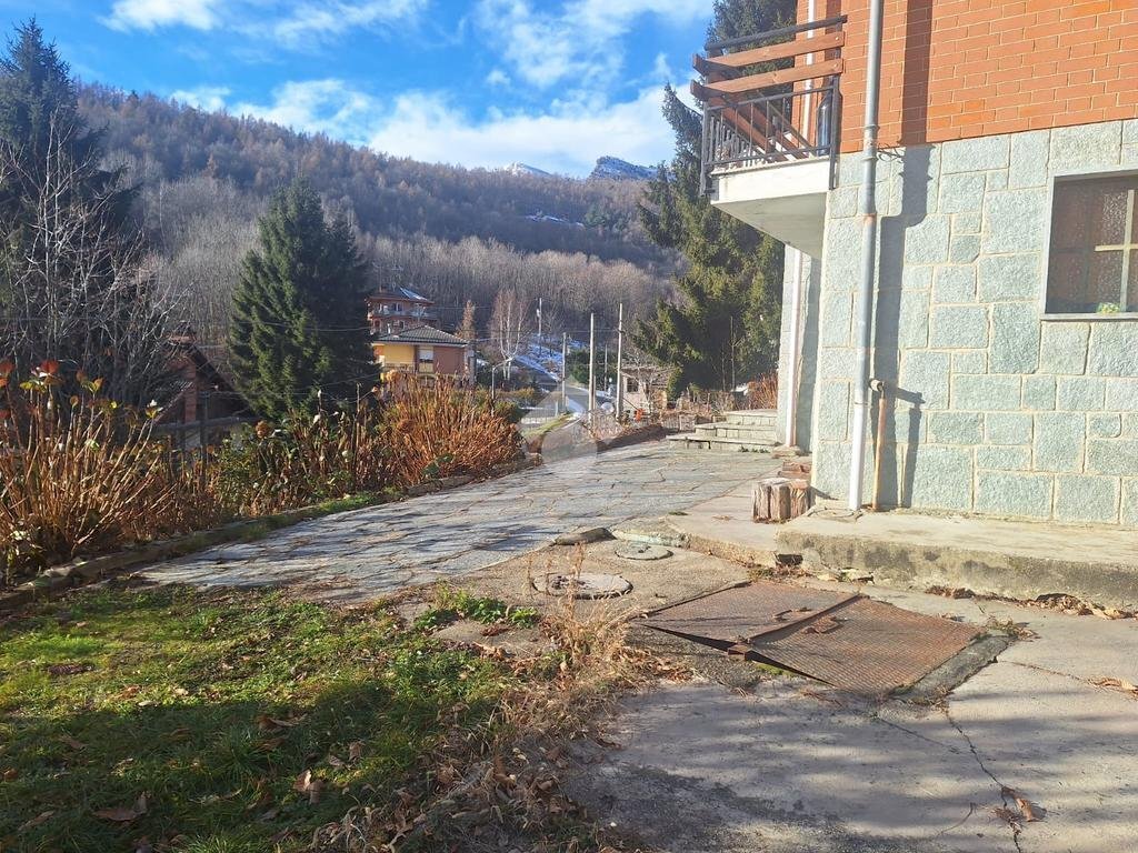 Two-room apartment Borgata Pra Fieul Borgata Pra Fieul, Giaveno - photo 3