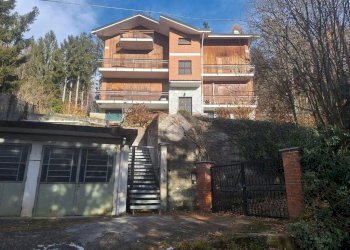 Bilocale Borgata Pra Fieul Borgata Pra Fieul, Giaveno - foto 1