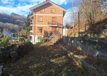 Bilocale Borgata Pra Fieul Borgata Pra Fieul, Giaveno - foto 2