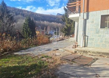 Bilocale Borgata Pra Fieul Borgata Pra Fieul, Giaveno - foto 3