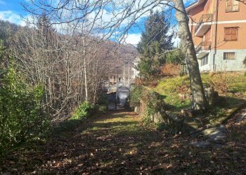 Bilocale Borgata Pra Fieul Borgata Pra Fieul, Giaveno - foto 5