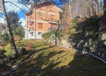 Bilocale Borgata Pra Fieul Borgata Pra Fieul, Giaveno - foto 6