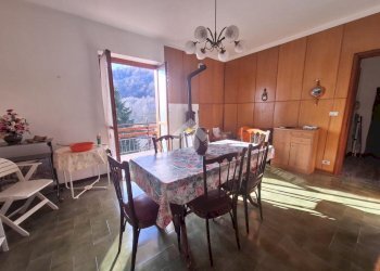 Bilocale Borgata Pra Fieul Borgata Pra Fieul, Giaveno - foto 9