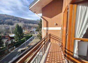 Bilocale Borgata Pra Fieul Borgata Pra Fieul, Giaveno - foto 11