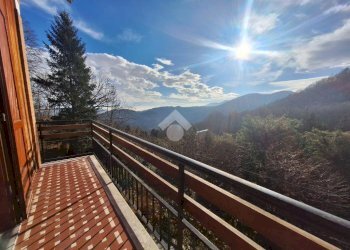 Bilocale Borgata Pra Fieul Borgata Pra Fieul, Giaveno - foto 12