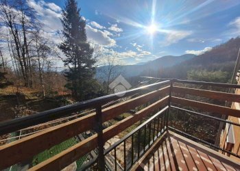 Bilocale Borgata Pra Fieul Borgata Pra Fieul, Giaveno - foto 17