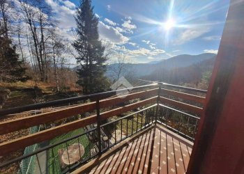 Bilocale Borgata Pra Fieul Borgata Pra Fieul, Giaveno - foto 18