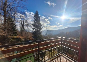 Bilocale Borgata Pra Fieul Borgata Pra Fieul, Giaveno - foto 19