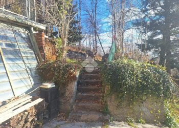 Bilocale Borgata Pra Fieul Borgata Pra Fieul, Giaveno - foto 20