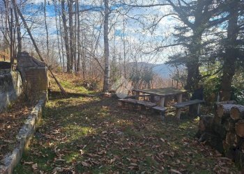 Bilocale Borgata Pra Fieul Borgata Pra Fieul, Giaveno - foto 22