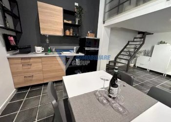 One-room apartment VIA CALATAFIMI, Siracusa - photo 3