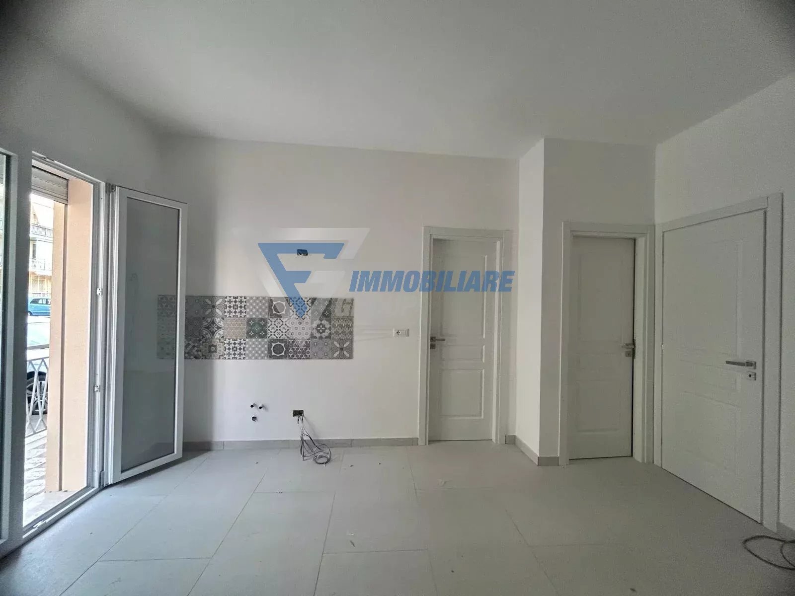 Three-room apartment via monte bianco, Siracusa - photo 1