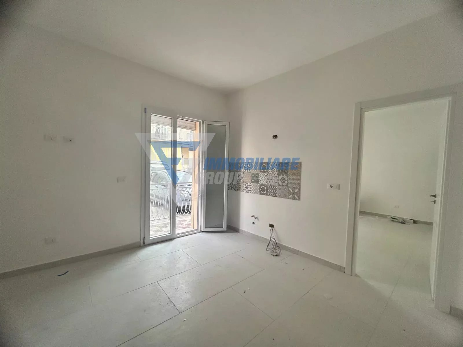 Three-room apartment via monte bianco, Siracusa - photo 2
