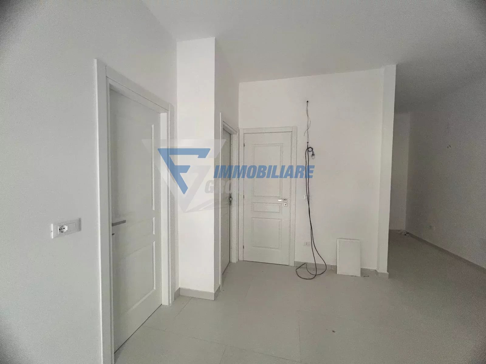 Three-room apartment via monte bianco, Siracusa - photo 3