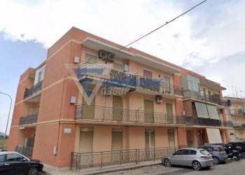 Trilocale via monte bianco, Siracusa - foto 19