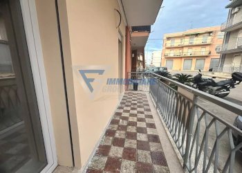Trilocale via monte bianco, Siracusa - foto 15