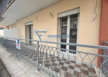 Trilocale via monte bianco, Siracusa - foto 16
